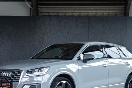 Audi Q2 167.000 km 16.900 &euro; Spaichingen 78549