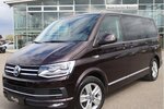 VW T6 Multivan GENERATION SIX 4-MOTION/7 SITZE/NAVI 150.462 km 29.900 &euro; Villingen-Schwenningen 78054