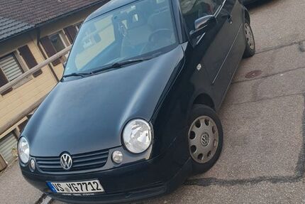 VW Lupo 103.000 km 1.200 &euro; Dunningen 78655