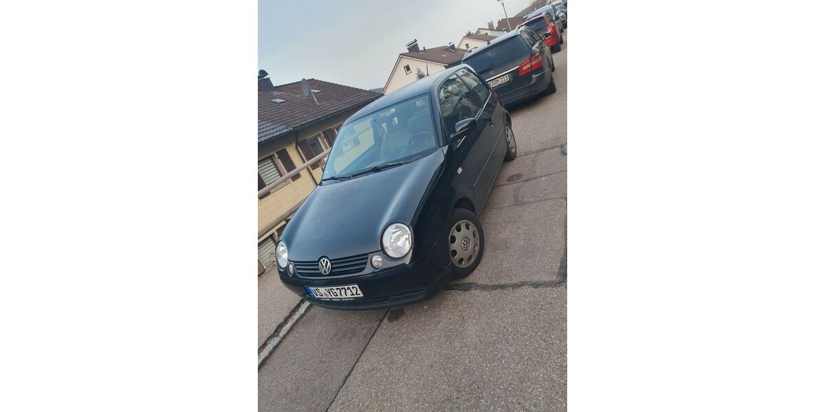 VW Lupo 103.000 km 1.200 &euro; Dunningen 78655