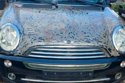 Mini ONE 272.367 km 2.199 &euro; Bräunlingen 78199