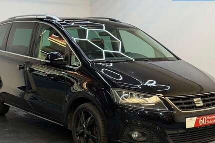 Seat Alhambra 198.000 km 15.999 &euro; Rottweil 78628