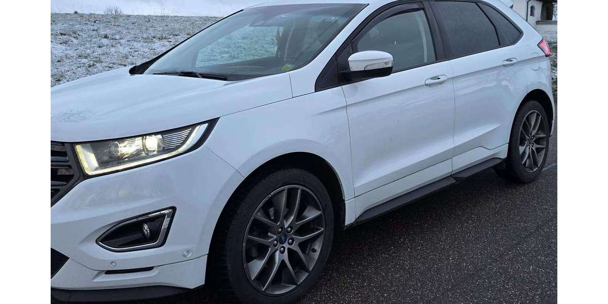 Ford Edge 165.000 km 12.500 &euro; Löffingen, Stadt 79843