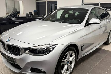 BMW 330 Gran Turismo 139.900 km 21.800 &euro; Schramberg 78713