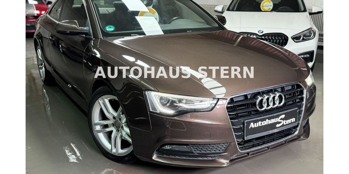 Audi A5 121.853 km 15.950 &euro; Geisingen 78187