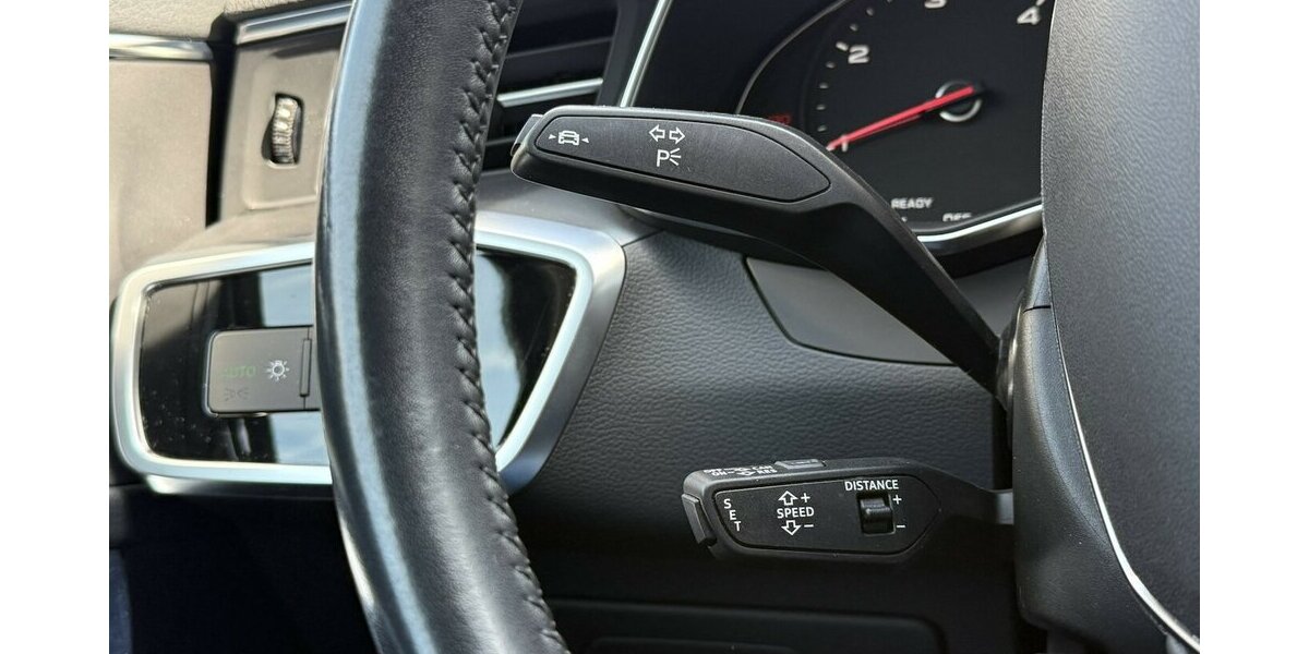 Audi A6 40 TDI/STANDHEIZUNG/ACC/AHK/NAVI/1.HAND/DAB 97.511 km 29.900 &euro; Villingen-Schwenningen 78054