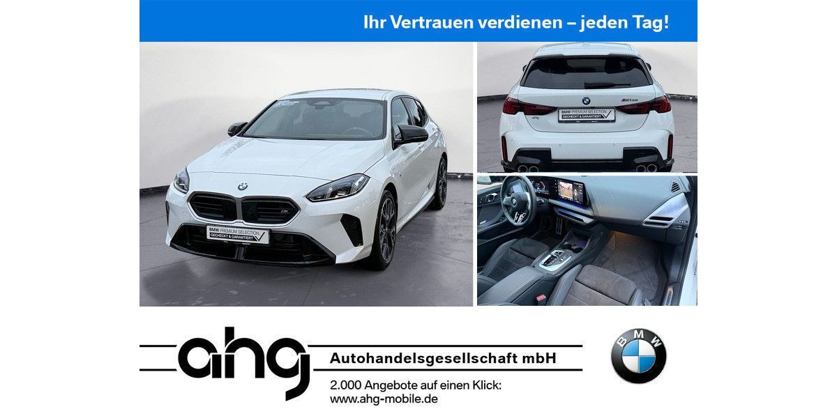 BMW M135 12.150 km 37.650 &euro; Schramberg-Sulgen 78713