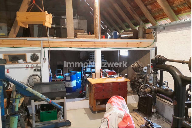 Bauernhaus, Landhaus Geisingen Gutmadingen - 5 Zimmer, 100 m&sup2;, 275.000&euro; | Angebot:25714617