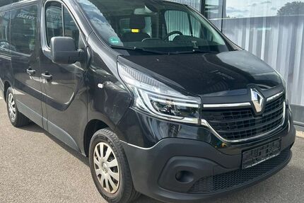 Renault Trafic 77.000 km 25.800 &euro; Tuttlingen 78532