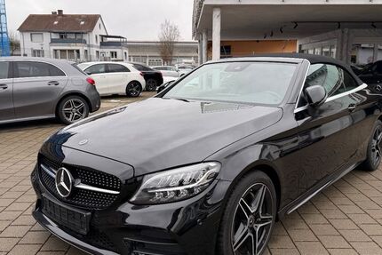 Mercedes-Benz C 220 107.000 km 34.900 &euro; Villingen 78048