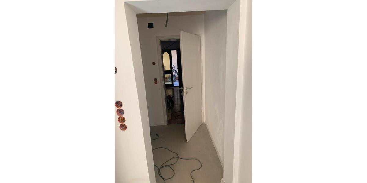 Erdgeschoßwohnung Blumberg - 1 Zimmer, 42 m&sup2;, 480&euro; | Angebot:25838321