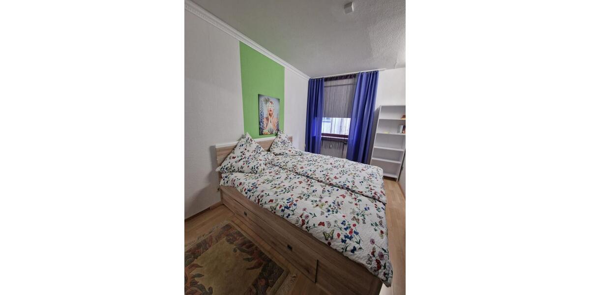 Etagenwohnung Villingen-Schwenningen Schwenningen - 2 Zimmer, 56 m&sup2;, 498&euro; | Angebot:18986941