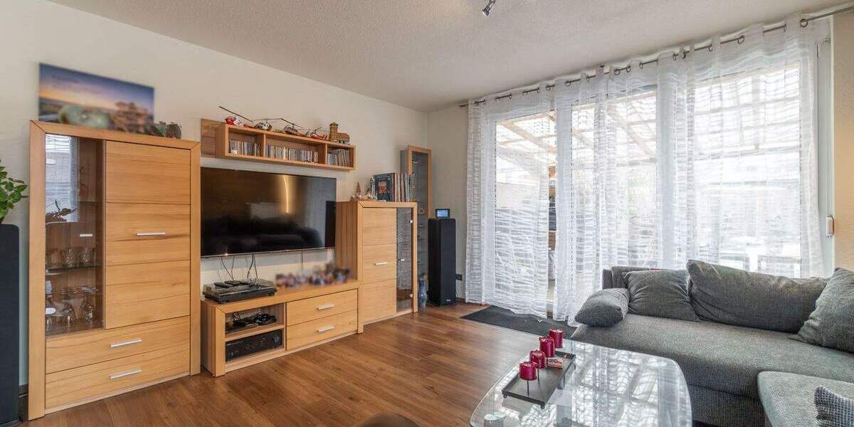 Reihenendhaus Villingen-Schwenningen Schwenningen - 5 Zimmer, 136 m&sup2;, 414.000&euro; | Angebot:25743172