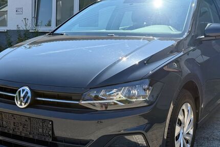 VW Polo 105.786 km 12.590 &euro; Aldingen 78554