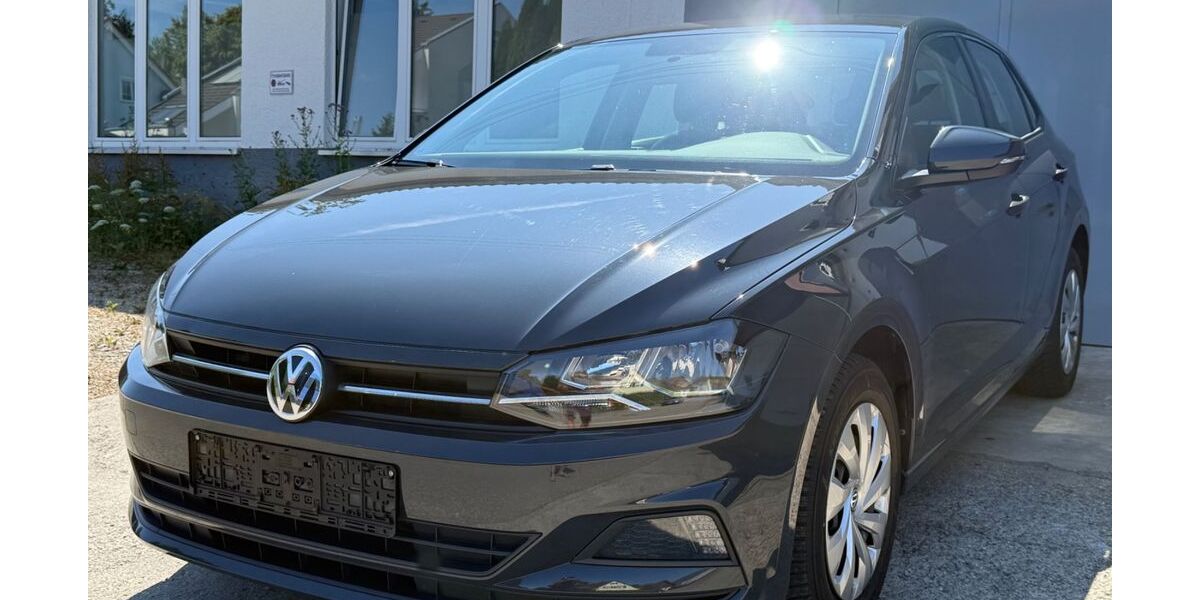 VW Polo 105.786 km 12.590 &euro; Aldingen 78554