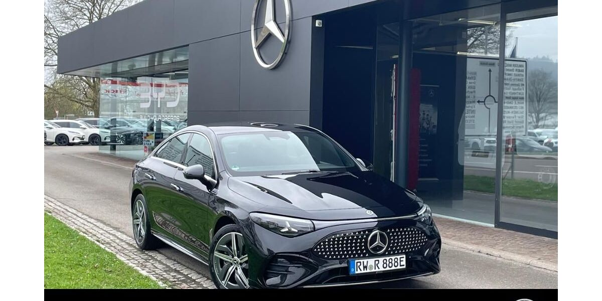 Mercedes-Benz CLA 250 9.000 km 54.800 &euro; Rottweil 78628