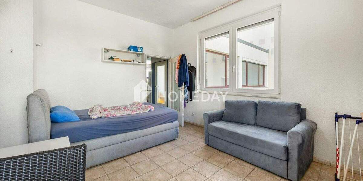 Etagenwohnung Löffingen Dittishausen - 4 Zimmer, 120 m&sup2;, 126.000&euro; | Angebot:25684184