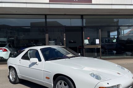 Porsche 928 81.525 km 91.980 &euro; Villingen- Schwenningen 78054