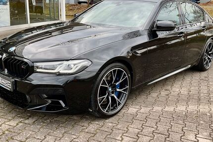 BMW M5 53.790 km 76.890 &euro; Rottweil 78628