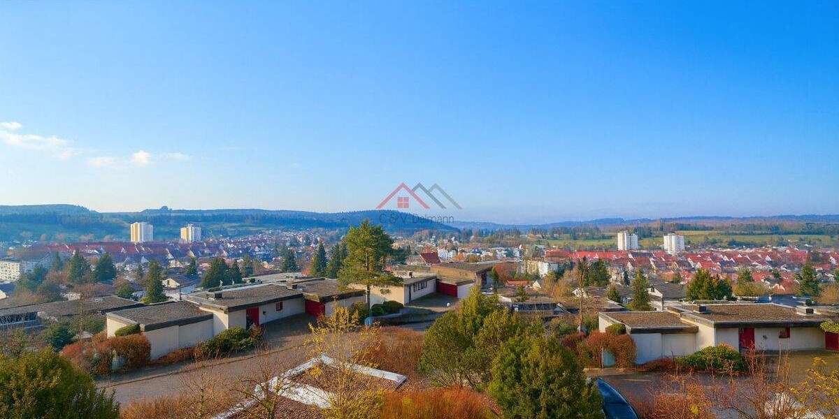 Doppelhaushälfte Tuttlingen - 7 Zimmer, 190 m&sup2;, 629.000&euro; | Angebot:25733262