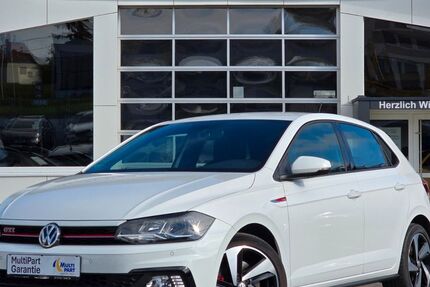 VW Polo 45.023 km 19.990 &euro; Deißlingen 78652