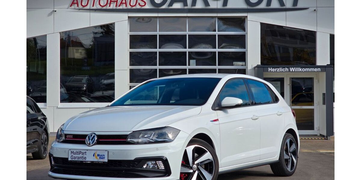 VW Polo 45.023 km 19.990 &euro; Deißlingen 78652