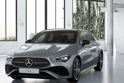 Mercedes-Benz CLA 200 9.900 km 42.400 &euro; Tuttlingen 78532