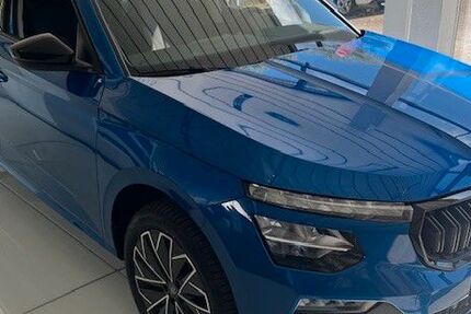 Skoda Kamiq 12.421 km 24.800 &euro; Villingen-Schwenningen 78048