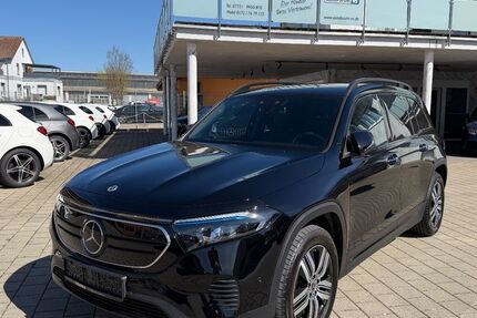 Mercedes-Benz EQB 68.350 km 29.490 &euro; Villingen 78048