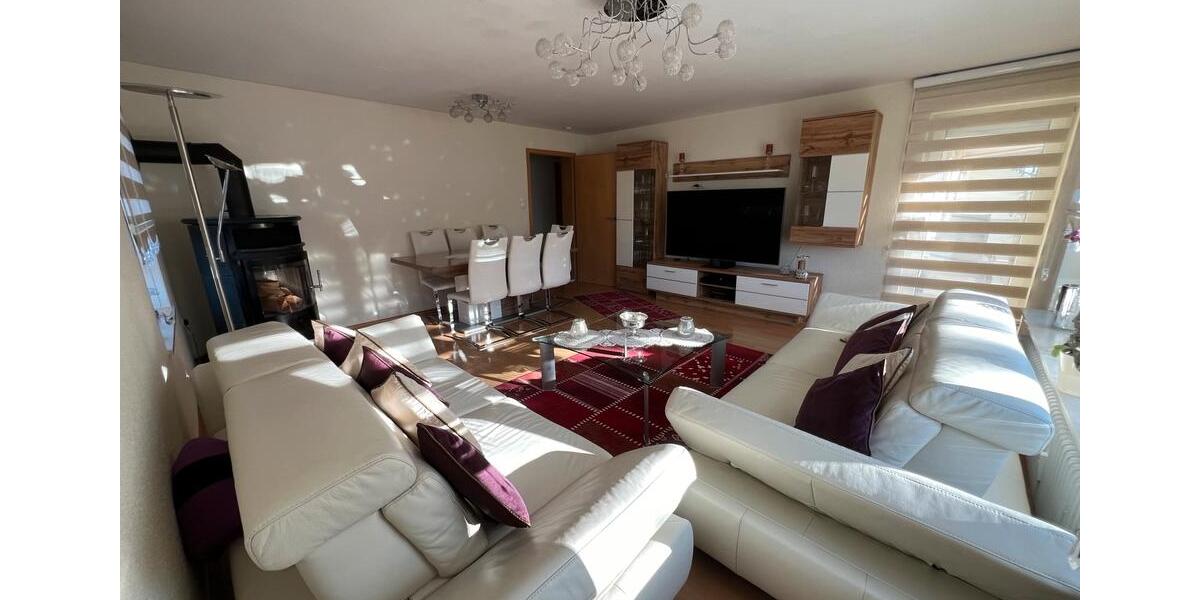 Etagenwohnung Villingen-Schwenningen Schwenningen - 4 Zimmer, 90 m&sup2;, 239.000&euro; | Angebot:25968105