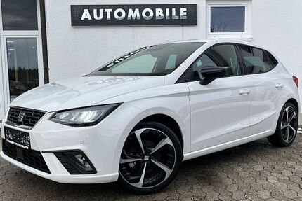Seat Ibiza 16.700 km 20.979 &euro; Königsfeld 78126