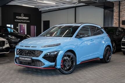 Hyundai KONA 28.143 km 29.990 &euro; Trossingen 78647