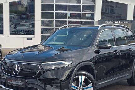 Mercedes-Benz EQB 61.700 km 35.990 &euro; Deißlingen 78652