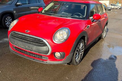 Mini One D Clubman 287.000 km 6.950 &euro; Rottweil 78628