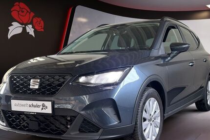 Seat Arona 67.300 km 15.890 &euro; Zimmern ob Rottweil 78658