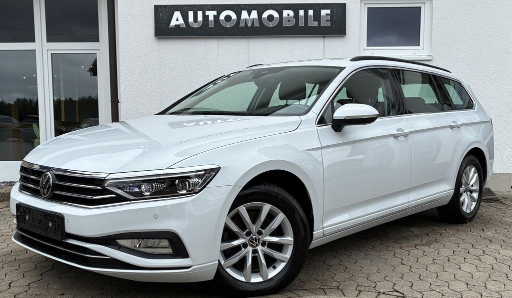 VW Passat Variant 56.700 km 22.979 &euro; Königsfeld 78126
