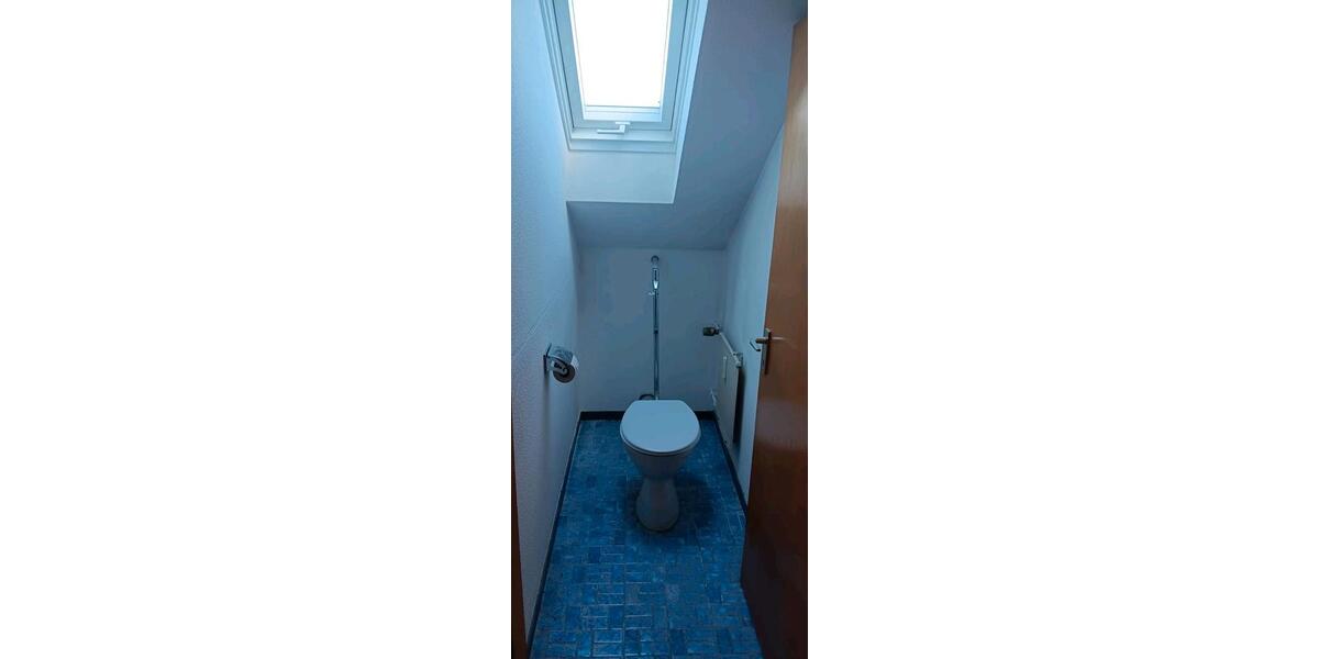 Dachgeschoßwohnung Villingen-Schwenningen Schwenningen - 2.5 Zimmer, 54 m&sup2;, 620&euro; | Angebot:25656016