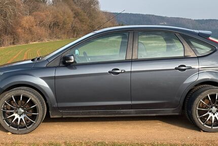 Ford Focus 189.232 km 3.790 &euro; Seitingen-Oberflacht 78606