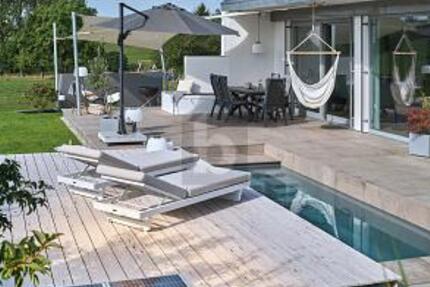 EXKLUSIVES INVESTMENT UND LUXURIÖSES WOHNEN - Haus Hüfingen | Angebot:26597355