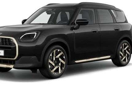 Mini Cooper Countryman 2.765 km 35.990 &euro; Schramberg-Sulgen 78713