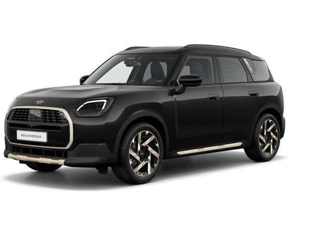 Mini Cooper Countryman 2.765 km 35.990 &euro; Schramberg-Sulgen 78713