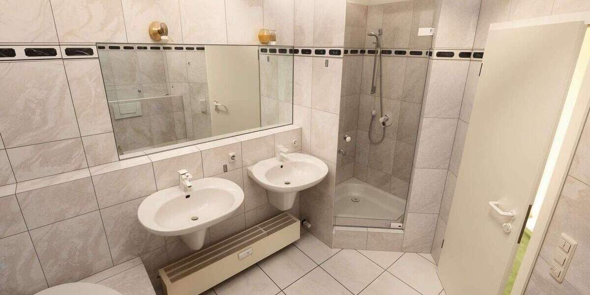 Etagenwohnung Tuttlingen - 4 Zimmer, 105 m&sup2;, 259.000&euro; | Angebot:25800999