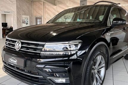 VW Tiguan 200.000 km 19.500 &euro; Spaichingen 78549