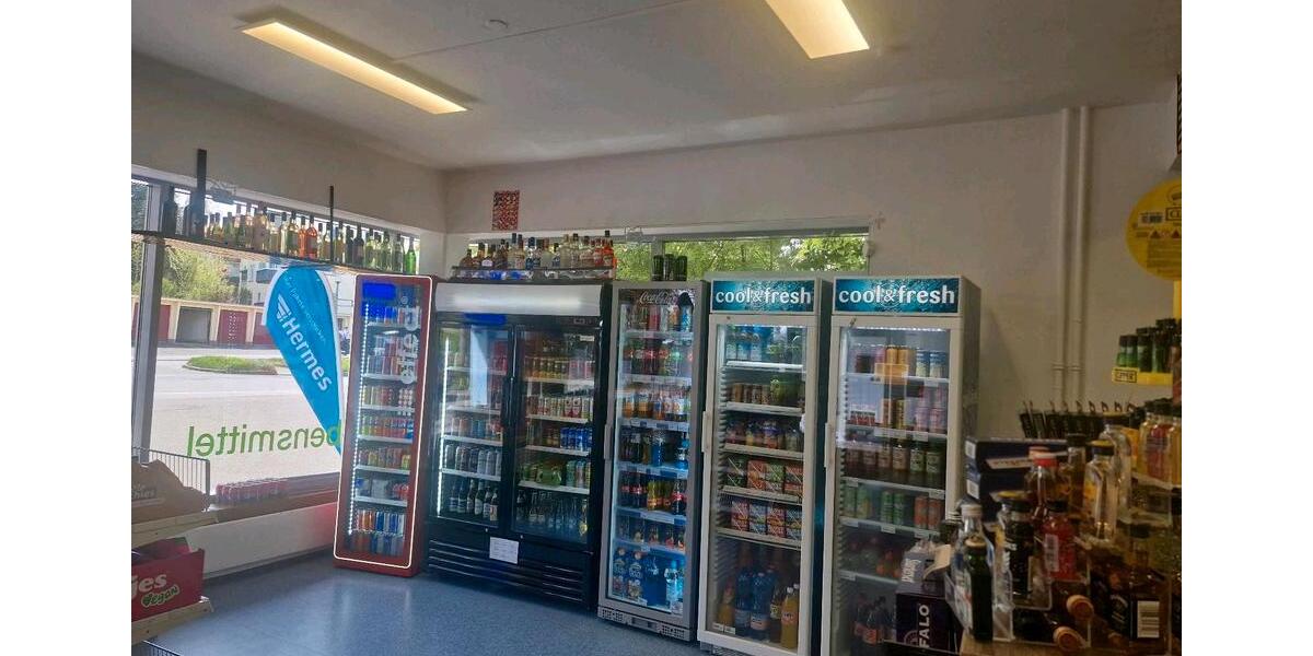 Gewerbeobjekt Villingen-Schwenningen Schwenningen - 29.000&euro; | Angebot:26485526