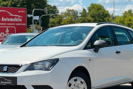 Seat Ibiza 170.000 km 4.850 &euro; Villingen-Schwenningen 78052