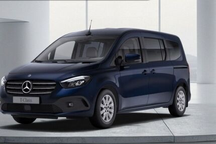 Mercedes-Benz T-Klasse 4.500 km 34.748 &euro; Donaueschingen 78166