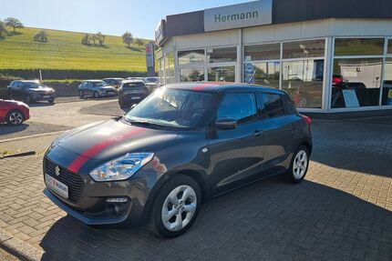 Suzuki Swift 71.900 km 10.970 &euro; Seitingen-Oberflacht 78606