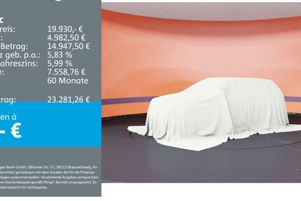 VW T-Roc 29.319 km 19.930 &euro; Rottweil 78628