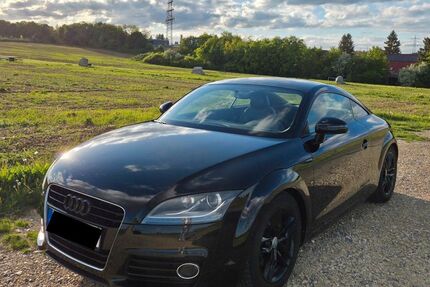 Audi TT 142.500 km 9.000 &euro; Villingen-Schwenningen 78052