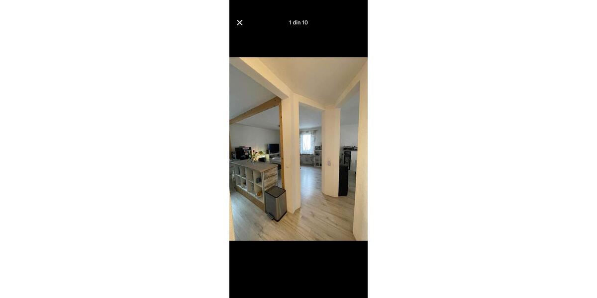 Erdgeschoßwohnung Triberg im Schwarzwald - 3 Zimmer, 90 m&sup2;, 900&euro; | Angebot:25127567